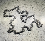 Dolmar PS-3410 TH Chain 91VXL 52